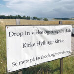 Drop ind til en vielse